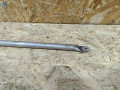 кронштейн переднего бампера BMW 5 серия F07/F10/F11 F11 2011, 3.0 л., дизель, АКПП, черный, универсал, задний привод, 7200775, 51717180315, 7180315 - фото №3
