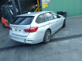 BMW 3 серия F30/F31 [рестайлинг] F31