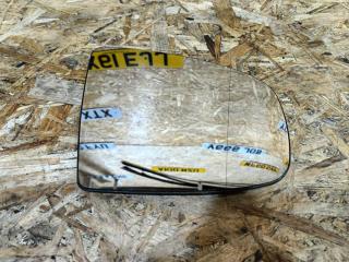 стекло зеркала наружного правого BMW X5 E70 2007, 3.0 л., M57 306 D3, дизель, АКПП, черный, внедорожник 5 дв., полный привод, правый руль