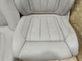 салон (комплект сидений) BMW X5 F15 2014, 3.0 л., дизель, АКПП, коричневый, внедорожник 5 дв., полный привод - фото №22