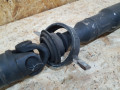 карданный вал BMW X5 E70 2007, 4.8 л., бензин, АКПП, серебро, внедорожник 5 дв., полный привод, правый руль, 7564398, 26107564398 - фото №2