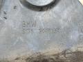 уплотнитель жабо BMW X1 E84 2011, 2.0 л., N47 D20 C, дизель, АКПП, внедорожник 5 дв., полный привод, правый руль, 2993489, 51712993489 - фото №3
