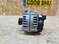 генератор BMW 5 серия F07/F10/F11 F11 2011, 3.0 л., дизель, АКПП, черный, универсал, задний привод, 12317803724, 7803724, 12317808074, 7808074 - фото №3
