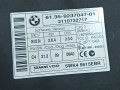 блок комфорта BMW 3 серия E92/E93 [рестайлинг] E93 2011, 3.0 л., дизель, АКПП, черный, кабриолет, задний привод, правый руль, 9237047, 61359237047, 9217853, 61359217853, 61359395657, 9395657, 61359226238, 9226238, 61359147226, 9147226 - фото №4