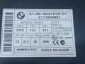 блок комфорта BMW X5 E70 [рестайлинг] E70 2011, 3.0 л., дизель, АКПП, черный, внедорожник 5 дв., полный привод, правый руль, 61359237046, 9237046 - фото №4