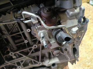 Клапан ТНВД BMW 5 серия F10/F11 [рестайлинг] F10 2015, 3.0 л., дизель, АКПП, седан, задний привод, правый руль, 13517797875, 7797875, 13517804158, 7804158, 0928400