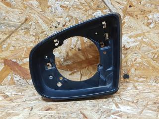 рамка зеркала левого BMW X6 E71 [рестайлинг] E71 2012, 5.0 л., дизель, АКПП, черный, внедорожник 5 дв., полный привод, правый руль, 607113