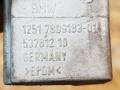 заглушка BMW 4 серия F32/F33 F32 2015, 3.5 л., дизель, АКПП, черный, купе, полный привод, правый руль, 7809183, 12517809183 - фото №3
