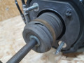 вакуумный усилитель тормозов BMW 5 серия F07/F10/F11 F10 2012, 2.0 л., N47 D20 C, дизель, МКПП, седан, задний привод, правый руль, 34336792956, 6792956 - фото №8