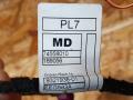 проводка BMW 3 серия F30/F31/F34 F30 2014, 2.0 л., дизель, МКПП, седан, полный привод, правый руль, 9321938, 9321936, 61129321938, 61129399971, 9399971, 61129299569, 9299569 - фото №4