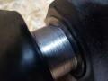 коленвал BMW X5 E70 [рестайлинг] 2011, 3.0 л., дизель, АКПП, внедорожник 5 дв., полный привод, правый руль, 11217799970, 7799970, 11217809375, 7809375 - фото №9