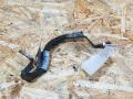 минусовой провод аккумулятора BMW X6 E71/E72 2008, 3.0 л., дизель, АКПП, внедорожник 5 дв., полный привод, правый руль, 7557027, 12427557027, 7557028 - фото №2