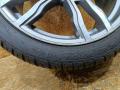 шина BMW X5 E70 2007, 3.0 л., дизель, АКПП, черный, внедорожник 5 дв., полный привод, правый руль - фото №8