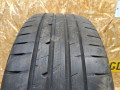 шина BMW 3 серия F30/F31/F34 F30 2013, 3.0 л., дизель, АКПП, черный, седан, задний привод, правый руль - фото №2