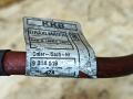 провод высоковольтный BMW X5 F15 2014, 3.0 л., дизель, АКПП, коричневый, внедорожник 5 дв., полный привод, 9314519 - фото №3