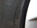 шина BMW X1 F48 2016, 2.0 л., дизель, АКПП, белый, внедорожник 5 дв., передний привод, правый руль - фото №8