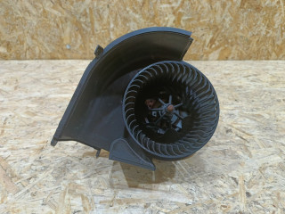 моторчик печки BMW 5 серия F07/F10/F11 F11 2011, 3.0 л., дизель, АКПП, черный, универсал, задний привод, 1028989, 64119242607, 9242607, 64119200936, 9200936, 64119194589, 9194589
