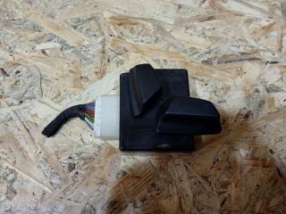 блок управления сиденьем BMW X5 E70 2007, 3.0 л., M57 306 D3, дизель, АКПП, черный, внедорожник 5 дв., полный привод, правый руль, 6958526, 61316958526, 61316926962, 6926962