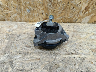 подушка крепления двигателя BMW 3 серия F30/F31/F34 F30 2014, 2.0 л., дизель, АКПП, черный, седан, полный привод, правый руль, 6787658, 22116787658