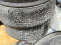 корпус масляного фильтра BMW 4 серия F32/F33 F33 2015, 2.0 л., бензин, МКПП, черный, кабриолет, задний привод, правый руль, 7516383, 11427516383, 11428637812, 8637812 - фото №4