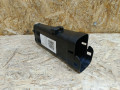 воздуховод BMW 3 серия F30/F31/F34 F30 2013, 3.0 л., дизель, АКПП, черный, седан, задний привод, правый руль, 7602650, 13717602650 - фото №2