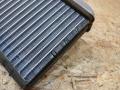 радиатор отопителя (печки) BMW X5 E70 2007, 3.0 л., M57 306 D3, дизель, АКПП, черный, внедорожник 5 дв., полный привод, правый руль, 669180 - фото №2