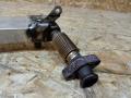 охладитель EGR / Радиатор EGR BMW X5 E70 2007, 3.0 л., M57 306 D3, дизель, АКПП, черный, внедорожник 5 дв., полный привод, правый руль, 7794245, 11717794245 - фото №3