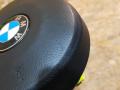 подушка безопасности водителя BMW 3 серия F30/F31/F34 F30 2014, 2.0 л., дизель, МКПП, седан, полный привод, правый руль, 4579703, 7845797, 32307845797 - фото №3