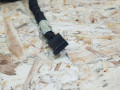 Проводка крышки багажника BMW X1 F48 2016, 2.0 л., дизель, АКПП, белый, внедорожник 5 дв., передний привод, правый руль, 6812246, 6812245 - фото №4
