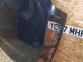 капот BMW X5 E70 [рестайлинг] 2011, 3.0 л., дизель, АКПП, внедорожник 5 дв., полный привод, правый руль, 41617486754, 7486754, 41617273439, 7273439, 41007198615, 7198615, 41117174379, 7174379 - фото №6