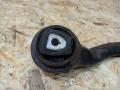 рычаг передний правый BMW X5 E70 2007, 3.0 л., M57 306 D3, дизель, АКПП, черный, внедорожник 5 дв., полный привод, правый руль, 31126773950, 6773950 - фото №3