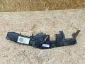 защита рулевой рейки BMW X5 E70 2007, 3.0 л., D, M57 D30 (306D3), дизель, АКПП, черный, внедорожник 5 дв., полный привод, правый руль, 51757160240, 7160240 - фото №2