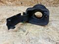 лючок топливного бака BMW X5 E70 2007, 3.0 л., M57 306 D3, дизель, АКПП, черный, внедорожник 5 дв., полный привод, правый руль, 7160631, 51177160631 - фото №3