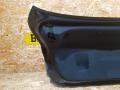 крышка багажника (дверь 3-5) BMW 4 серия F32/F33 F32 2015, 3.5 л., дизель, АКПП, черный, купе, полный привод, правый руль, 41007381193, 7381193, 41007347923, 7347923 - фото №10