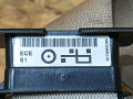 ремень безопасности BMW 3 серия F30/F31 [рестайлинг] F31 2016, 3.0 л., дизель, АКПП, универсал, полный привод, 34078320, S1730931505 - фото №3
