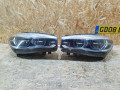 фара левая BMW X5 F15 2014, 3.0 л., дизель, АКПП, коричневый, внедорожник 5 дв., полный привод, 7399121, 63117381137, 7381137, 63117442647, 7442647 - фото №4