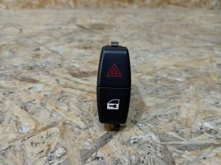 кнопка аварийной сигнализации BMW X6 E71 [рестайлинг] E71 2012, 5.0 л., дизель, АКПП, черный, внедорожник 5 дв., полный привод, правый руль, 6919506, 61316919506