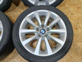 диск литой BMW 5 серия F07/F10/F11 F11 2011, 3.0 л., дизель, АКПП, черный, универсал, задний привод, 36116790173, 6790173 - фото №4