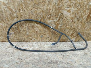 шланг омывателя BMW 5 серия F07/F10/F11 F11 2011, 3.0 л., дизель, АКПП, черный, универсал, задний привод, 7178742, 61677178742