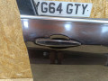 дверь передняя правая BMW X5 F15 2014, 3.0 л., дизель, АКПП, коричневый, внедорожник 5 дв., полный привод, 41517386738, 7386738 - фото №9