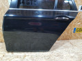 дверь задняя левая BMW 5 серия F07/F10/F11 F11 2011, 3.0 л., дизель, АКПП, черный, универсал, задний привод, 41009628757, 9628757, 41007206119, 7206119 - фото №4