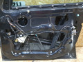 дверь передняя правая BMW X5 E70 [рестайлинг] 2012, 4.0 л., дизель, АКПП, черный, внедорожник 5 дв., полный привод, правый руль, 41517211424, 7211424, 41517181476, 7181476 - фото №5