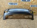 бампер задний BMW X5 E70 2008, 3.0 л., дизель, АКПП, внедорожник 5 дв., правый руль, 51128037277, 8037277 - фото №2