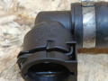 патрубок радиатора BMW X5 F15 2014, 3.0 л., дизель, АКПП, коричневый, внедорожник 5 дв., полный привод, 8375796 - фото №4