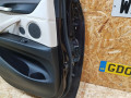 дверь задняя левая BMW X5 F15 2014, 3.0 л., дизель, АКПП, коричневый, внедорожник 5 дв., полный привод, 41517386739, 7386739 - фото №12