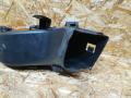 воздуховод тормозной правый BMW X5 E70 2007, 3.0 л., M57 306 D3, дизель, АКПП, черный, внедорожник 5 дв., полный привод, правый руль, 7158380, 51747158380 - фото №3