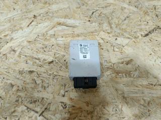 Блок управления рулевой колонки BMW X5 F15 2014, 3.0 л., дизель, АКПП, коричневый, внедорожник 5 дв., полный привод, 6865245