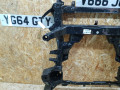 балка подвески передняя (подрамник) BMW X5 E70 [рестайлинг] 2012, 4.0 л., дизель, АКПП, черный, внедорожник 5 дв., полный привод, правый руль, 6785467, 31116785467, 31116772681, 6772681, 6799718, 679971803, 31116779357, 6779357 - фото №3