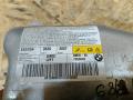 подушка безопасности дверная BMW 6 серия E63/E64 [рестайлинг] E63 2007, 3.0 л., M57 D30 (306D5), дизель, АКПП, купе, задний привод, правый руль, 7050845, 72127050845 - фото №3