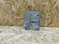 кронштейн радиатора BMW 5 серия F07/F10/F11 F11 2011, 3.0 л., дизель, АКПП, черный, универсал, задний привод, 7186513, 51117186513 - фото №2